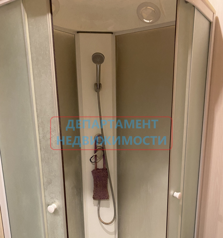 квартира г Димитровград ул 50 лет Октября 90 фото 3