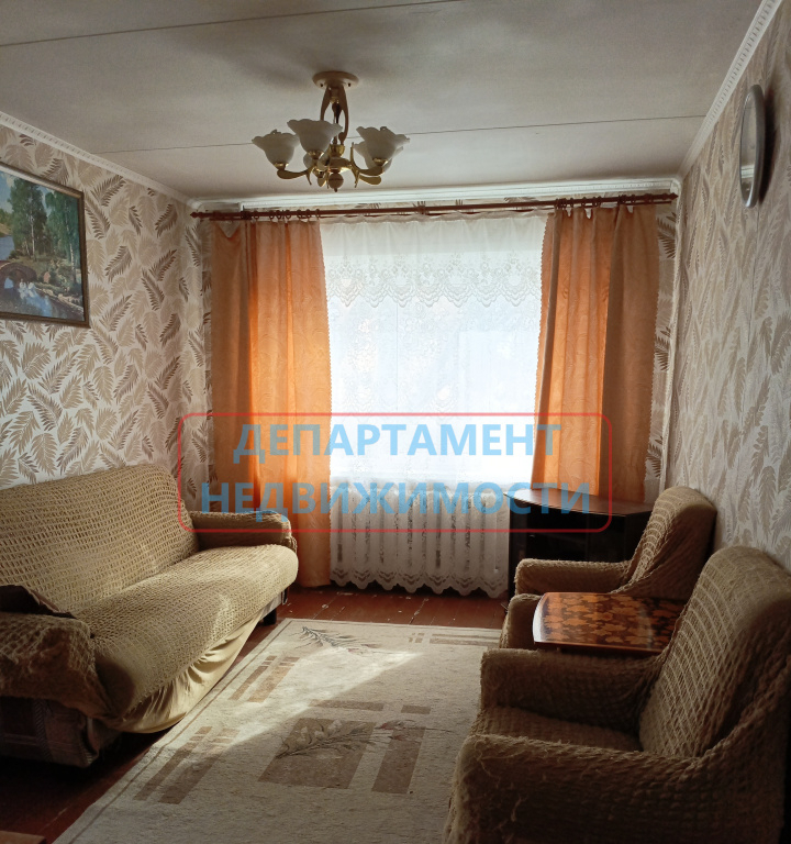 квартира г Димитровград ул Лермонтова 6 фото 2