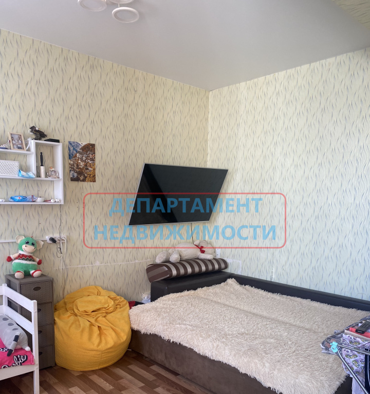 квартира г Димитровград ул Алтайская 71 фото 3