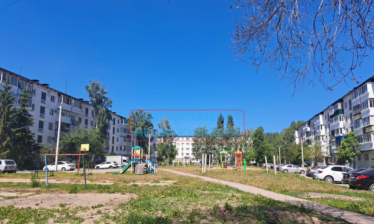 квартира г Димитровград ул Московская 67 фото 2