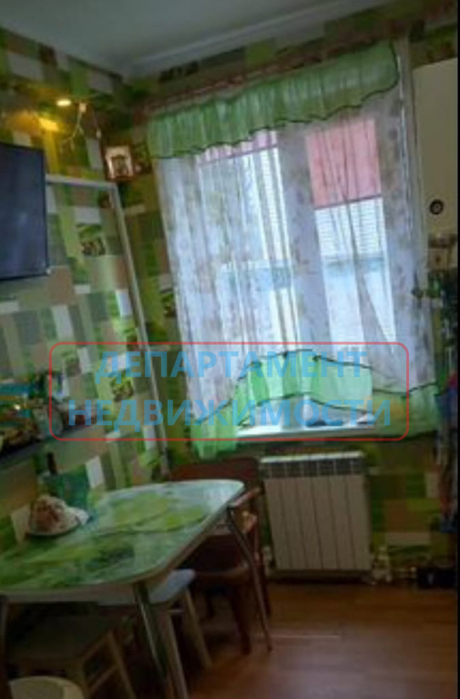 квартира г Димитровград ул Бурцева 19 фото 2
