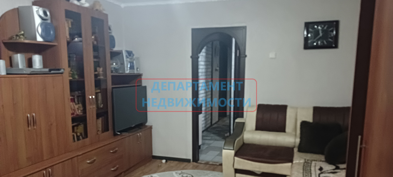 квартира г Димитровград ул Вокзальная 91 фото 4