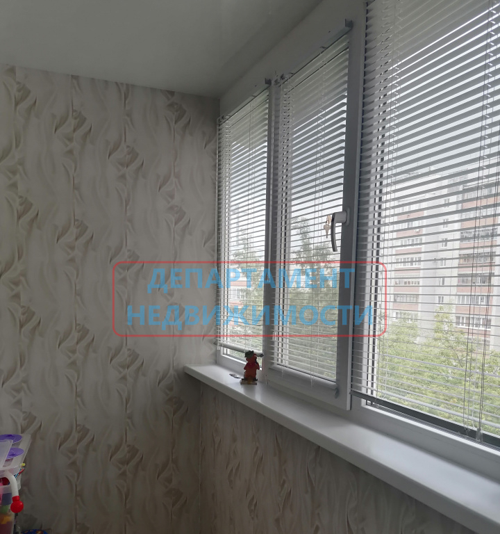квартира г Димитровград ул Московская 30 фото 2