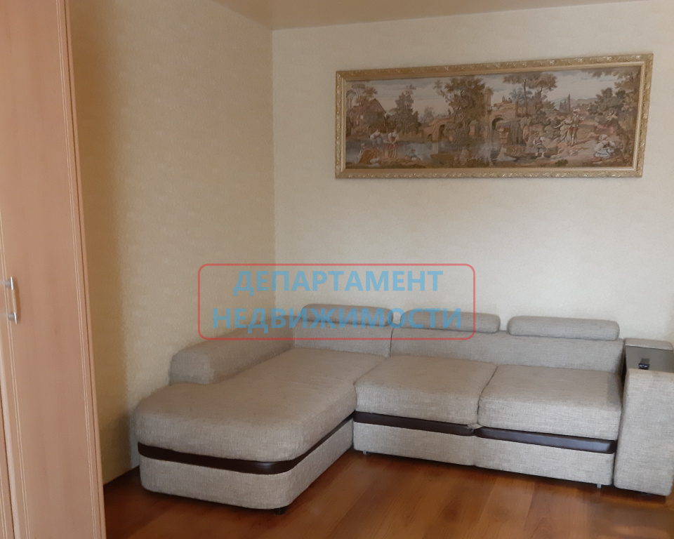 квартира г Димитровград ул Московская 40б фото 3