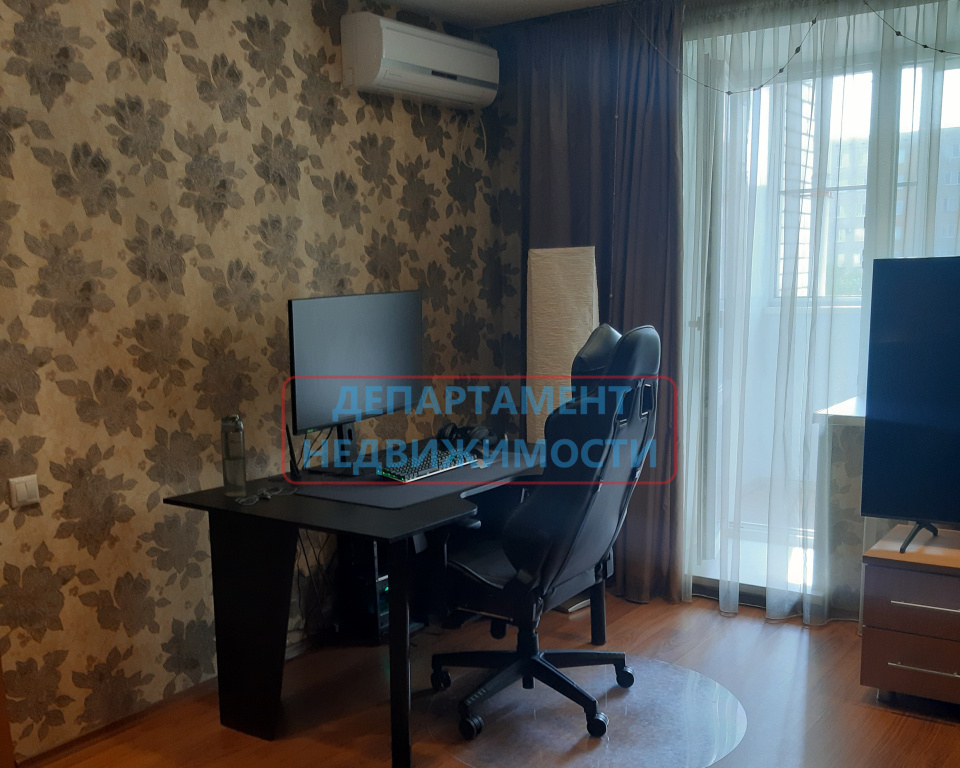 квартира г Димитровград ул Московская 40б фото 4