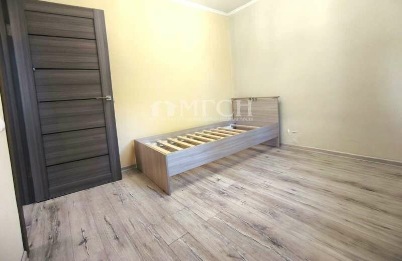 квартира г Москва Вешняки ул Молдагуловой 10к/4 фото 4