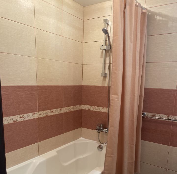квартира г Смоленск р-н Ленинский ул Гарабурды 25а фото 6