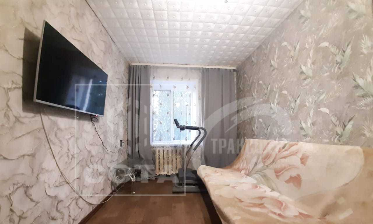 квартира г Воронеж ул Туполева 23 фото 7