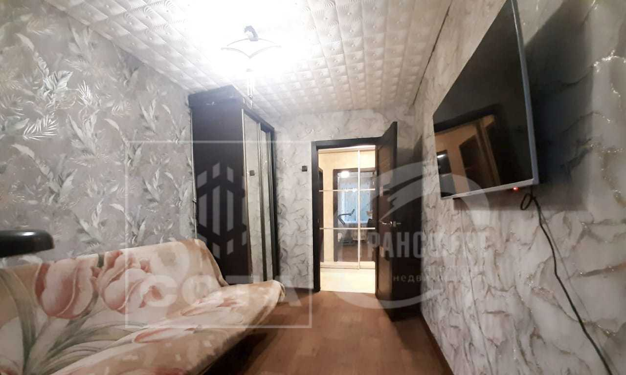 квартира г Воронеж ул Туполева 23 фото 8