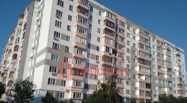 квартира р-н Первомайский ул Терновского 154а фото