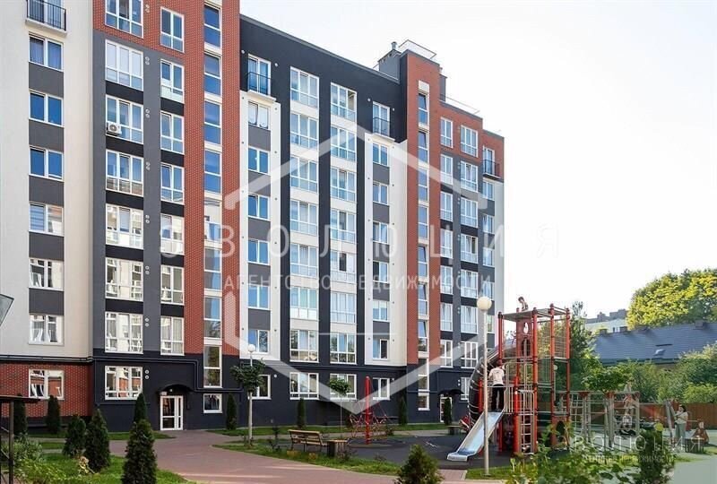 квартира г Калининград р-н Московский ул Коммунистическая 28б фото 3