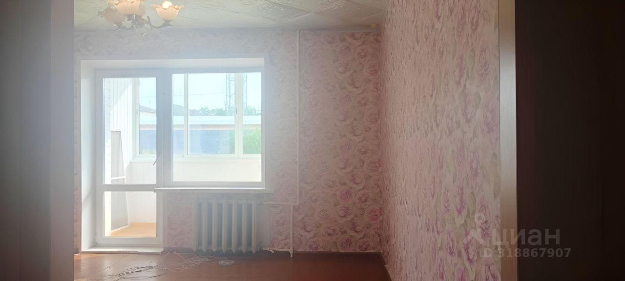 квартира г Ирбит ул Высоковольтная 1б фото 1
