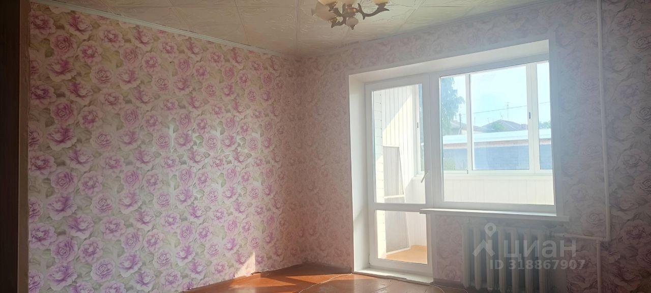 квартира г Ирбит ул Высоковольтная 1б фото 3