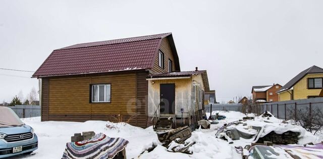 ул Березовая фото
