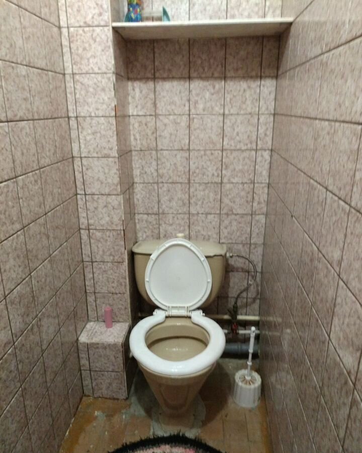 квартира г Каменск-Уральский п Трубный ул Лесная 8а фото 1