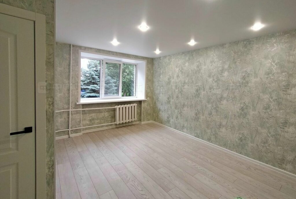 квартира г Казань Яшьлек тракт Сибирский 35к/2 Тракт фото 1