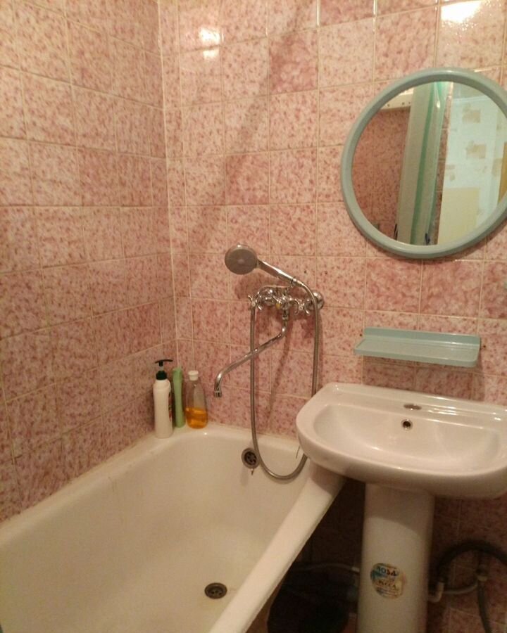 квартира г Каменск-Уральский п Трубный ул Лесная 8а фото 2