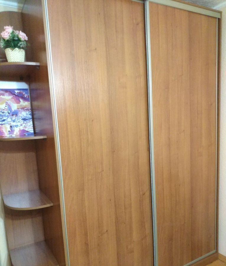 квартира г Каменск-Уральский п Трубный ул Лесная 8а фото 4