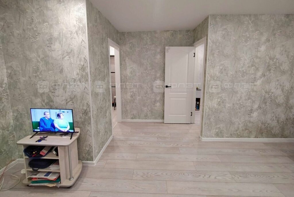 квартира г Казань Яшьлек тракт Сибирский 35к/2 Тракт фото 3