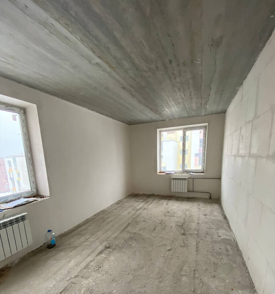 квартира г Самара ул Демократическая 142 фото 3