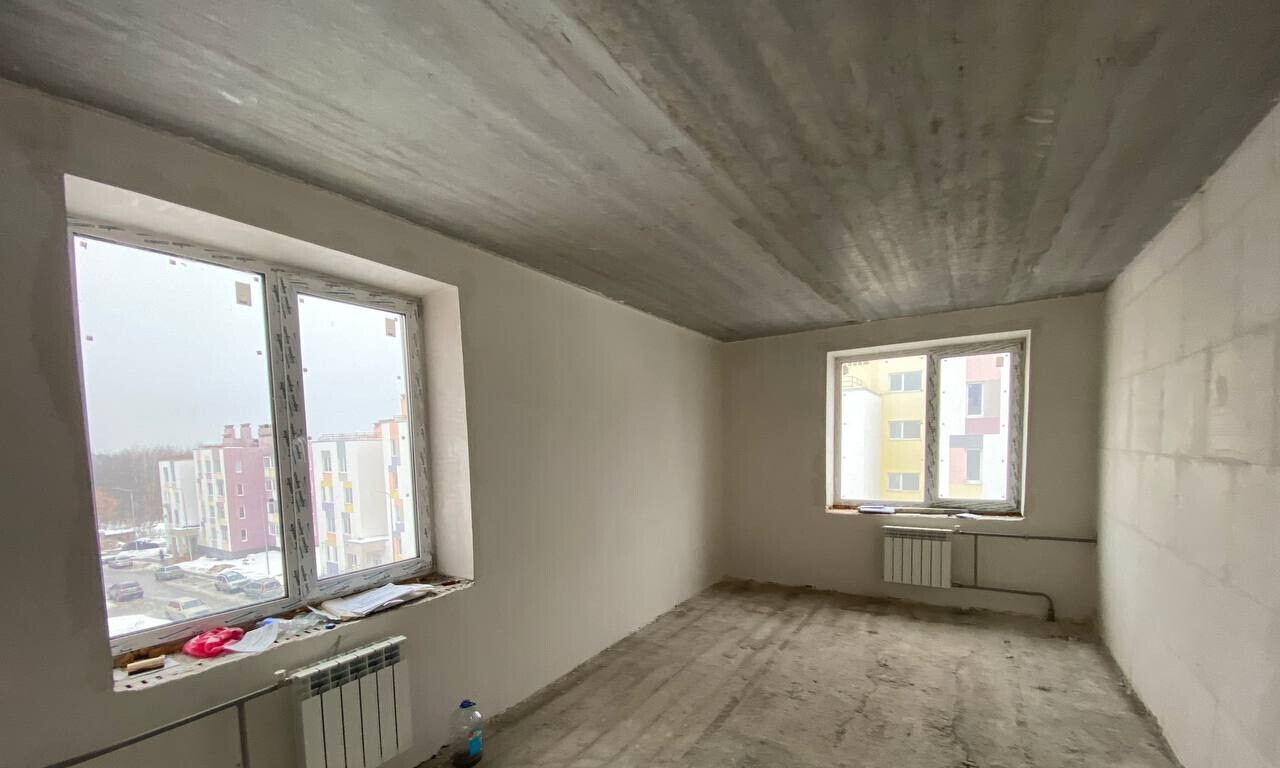 квартира г Самара ул Демократическая 142 фото 4