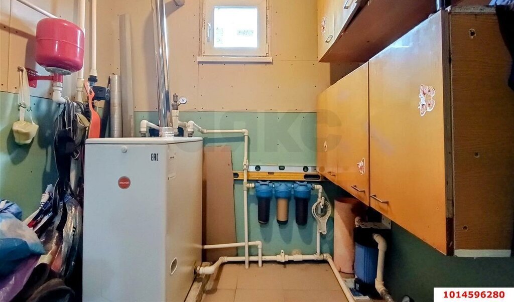 дом г Краснодар снт Восток ул Ясная 278 хутор Ленина фото 17