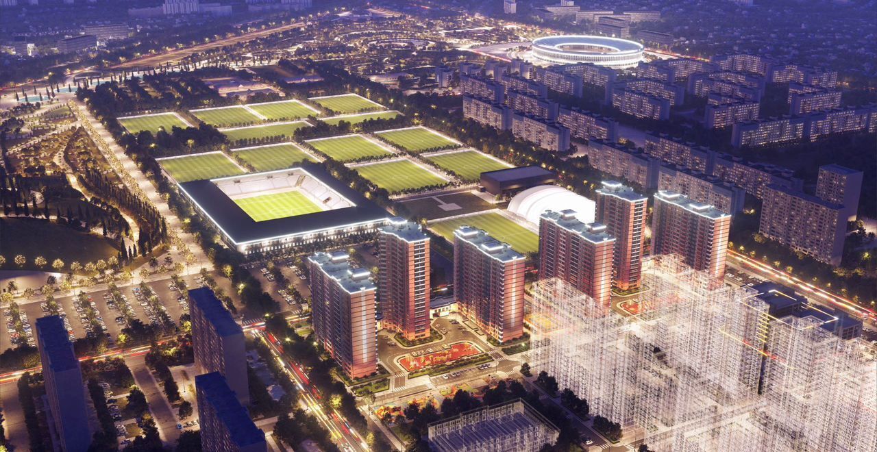 квартира г Краснодар р-н Прикубанский ул Героев-Разведчиков 7/2 д. 11 фото 14