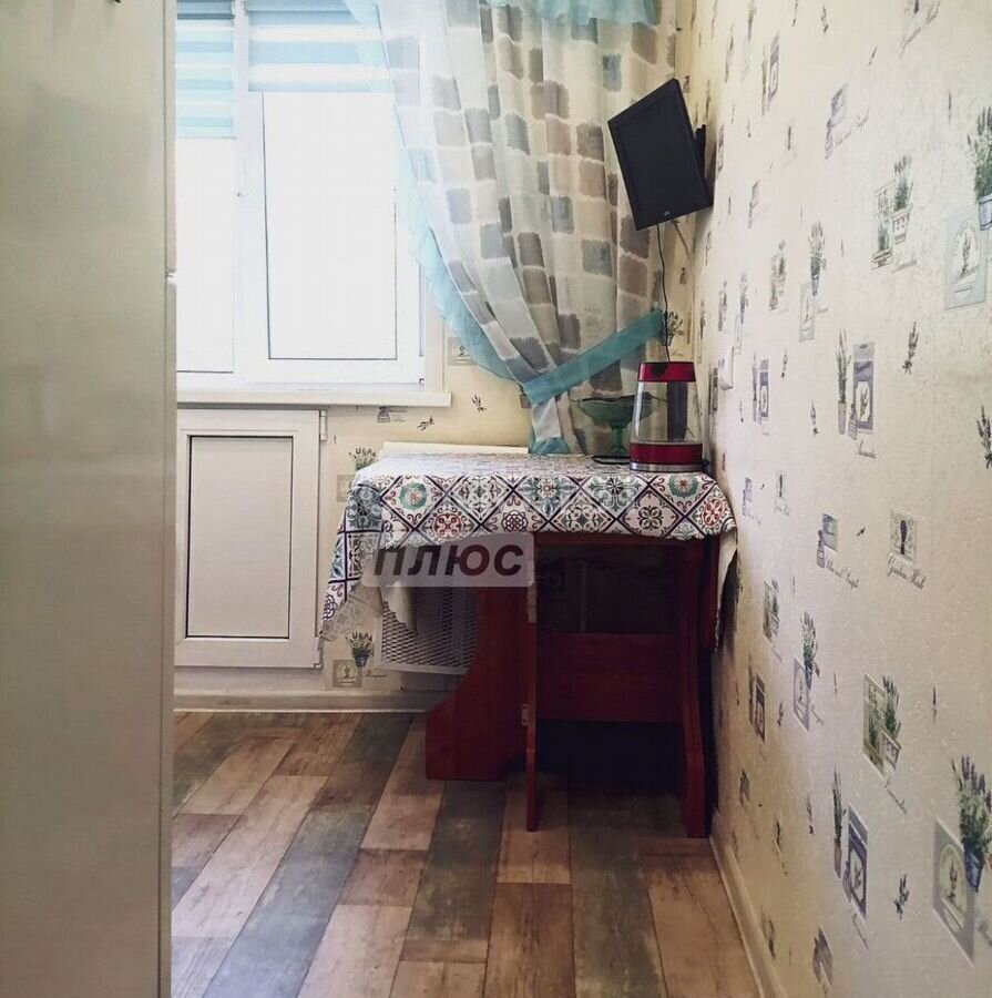 квартира г Северодвинск Ягры ул Логинова 15 фото 12
