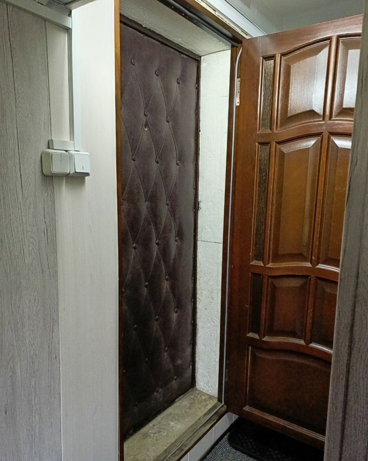 дом р-н Городецкий г Заволжье ул Седова 21 фото 6
