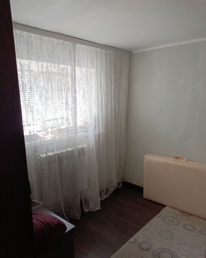 дом р-н Городецкий г Заволжье ул Седова 21 фото 7
