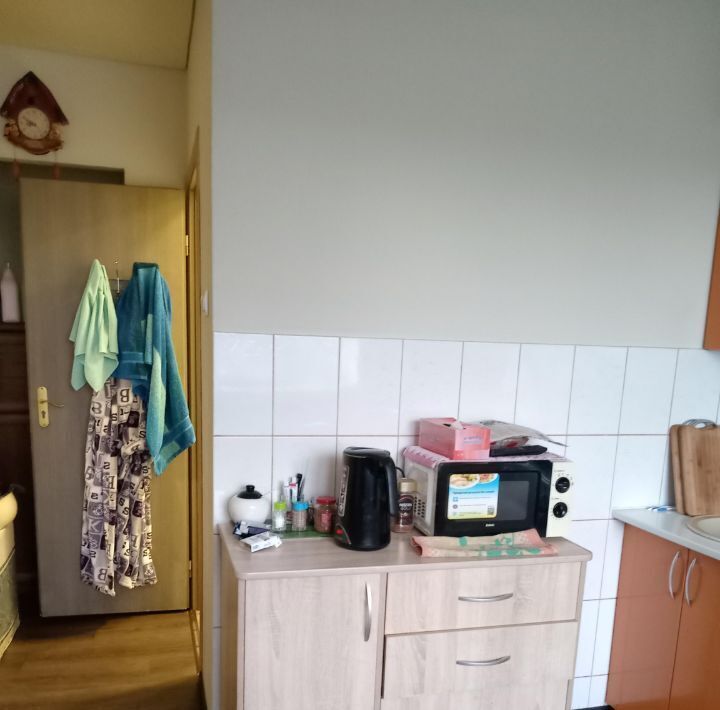 комната г Магадан ул Якутская 51б фото 5