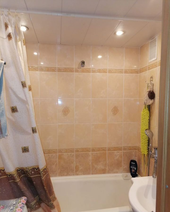 квартира г Великие Луки ул Вокзальная 38к/2 фото 6