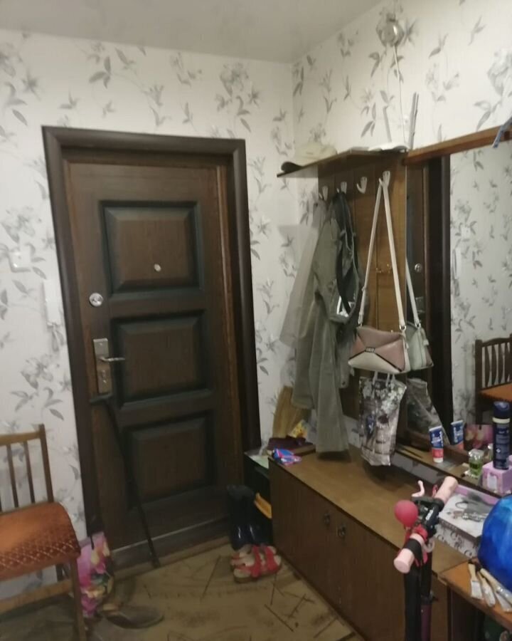 квартира г Великие Луки ул Вокзальная 38к/2 фото 11
