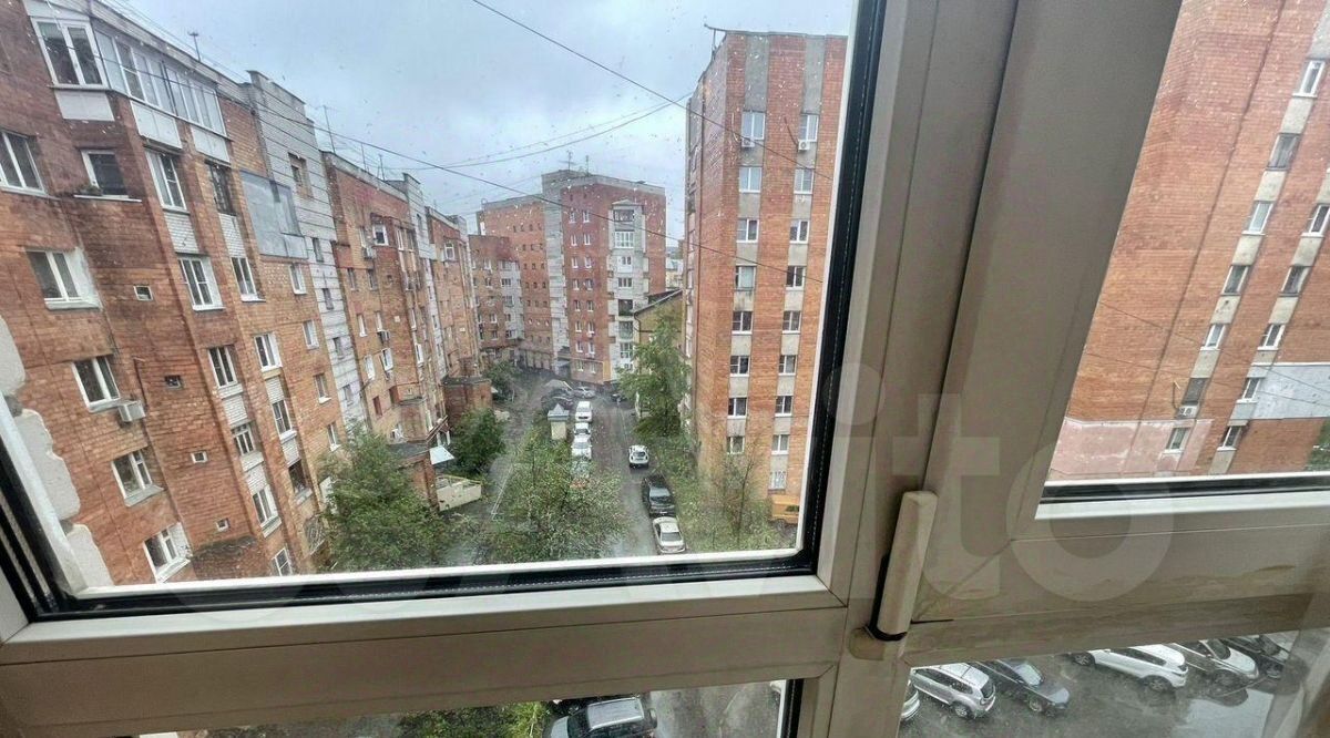 квартира г Нижний Новгород Горьковская ул Белинского 110 фото 21