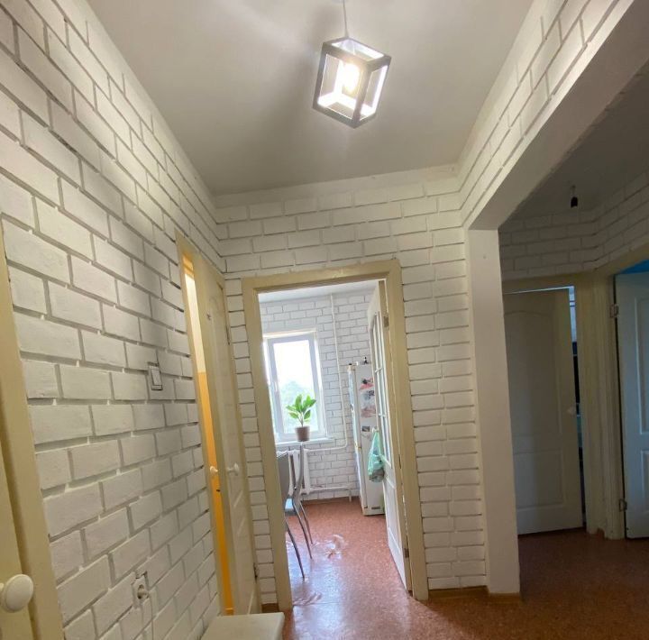 квартира г Димитровград пр-кт Ленина 37в фото 8