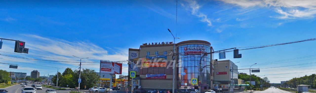 свободного назначения г Ульяновск р-н Засвияжский ул Рябикова 21с/1 фото 10