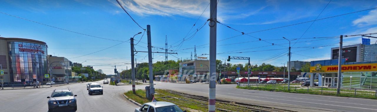 свободного назначения г Ульяновск р-н Засвияжский ул Рябикова 21с/1 фото 13