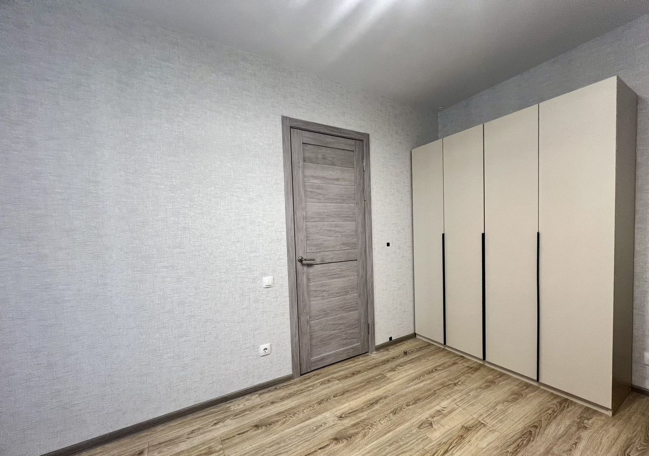 квартира г Воронеж р-н Центральный ул Загоровского 9/3 фото 13