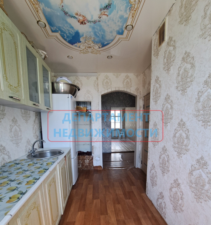 квартира г Димитровград 9-я линия, 2 фото 8