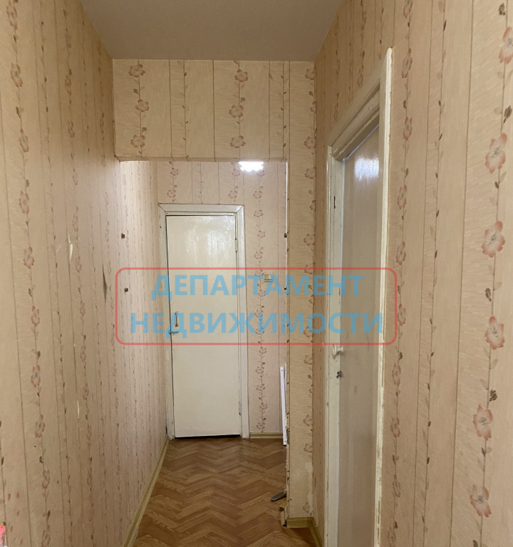 квартира г Димитровград пр-кт Автостроителей 45 фото 7