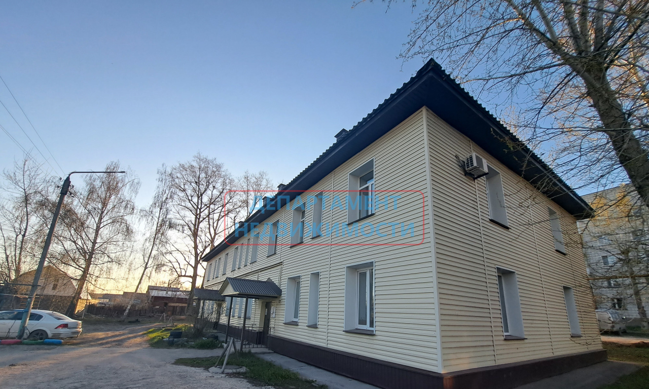 квартира г Димитровград 9-я линия, 2 фото 13