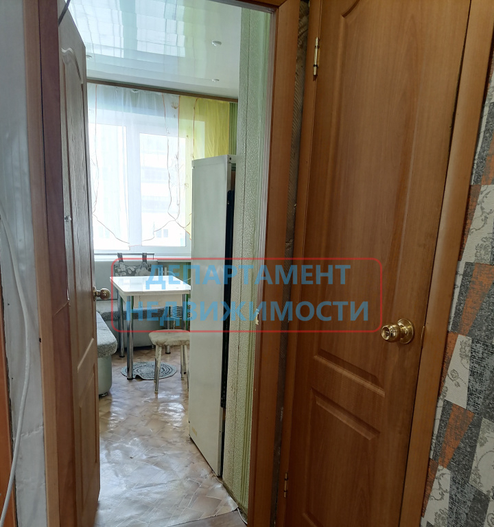 квартира г Димитровград ул Московская 28 фото 10