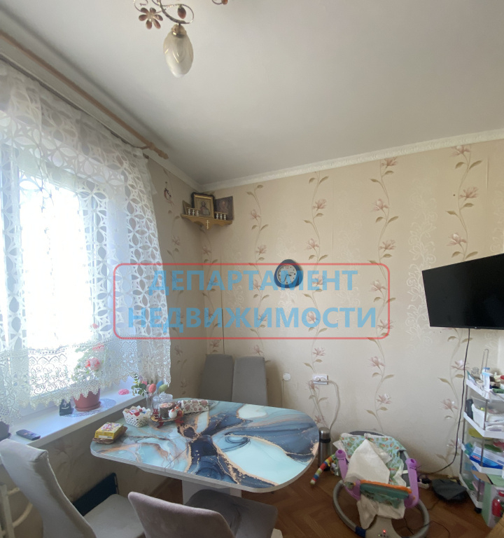квартира г Димитровград пр-кт Автостроителей 45 фото 11