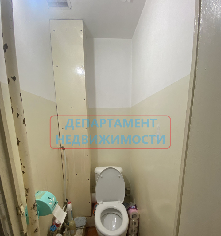 квартира г Димитровград пр-кт Автостроителей 45 фото 15