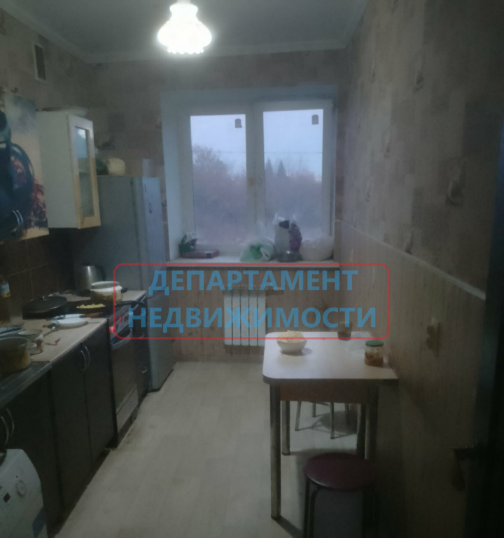квартира г Димитровград ул Мостовая 16а фото 9