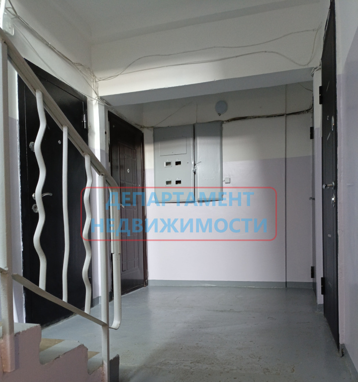 квартира г Димитровград ул Лермонтова 6 фото 11