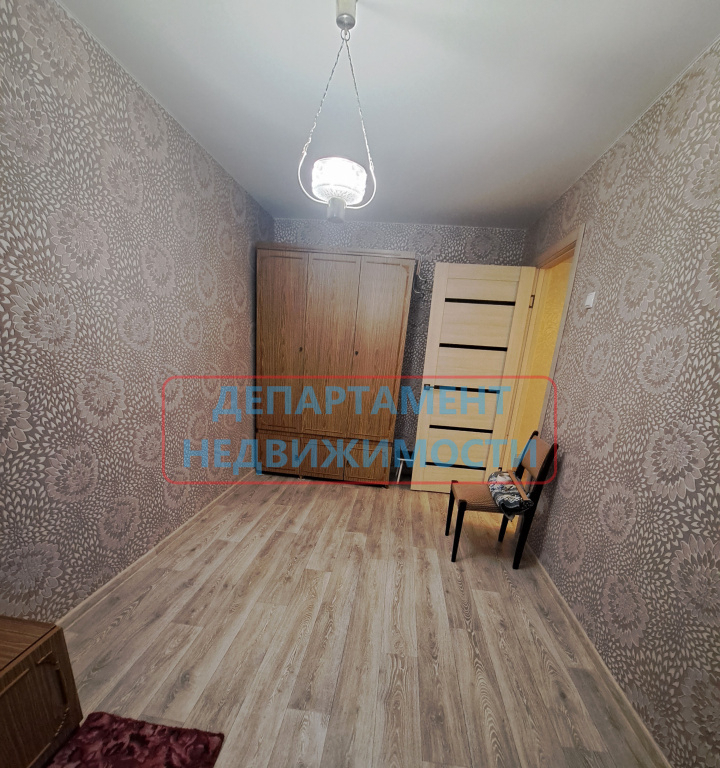 квартира г Димитровград Мориса Тореза, 2Б фото 5