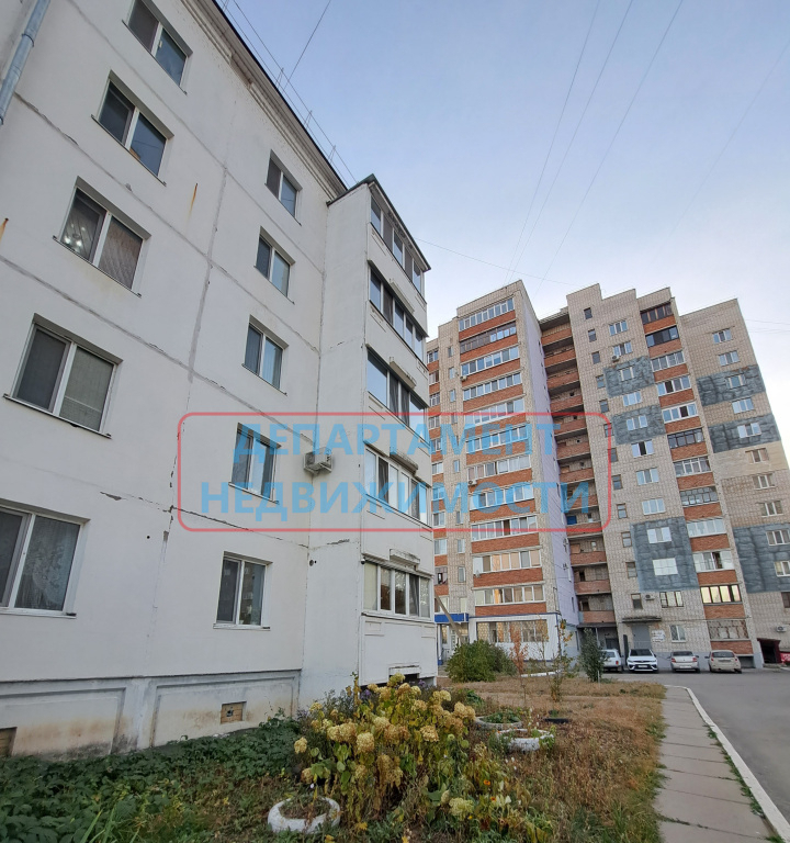 квартира г Димитровград ул Дрогобычская 35 фото 10