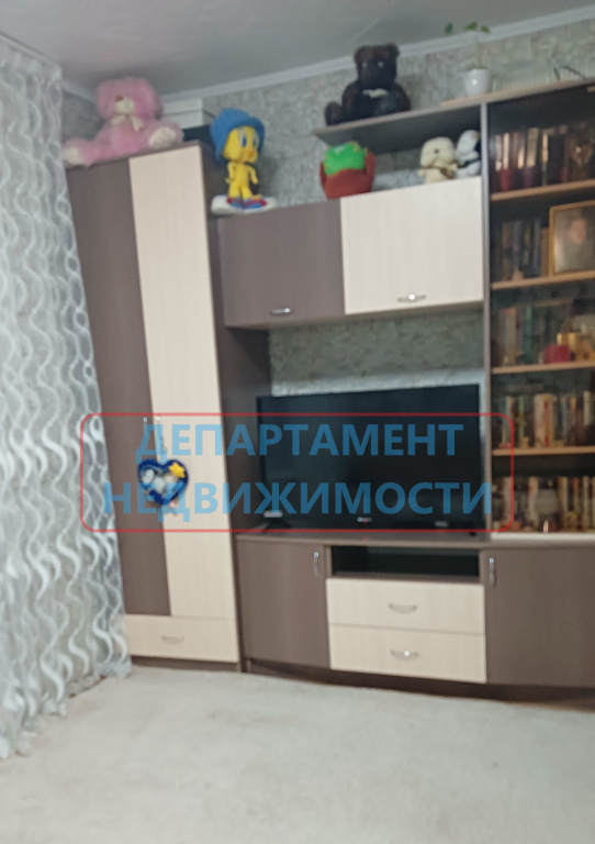 квартира г Димитровград ул Вокзальная 91 фото 8
