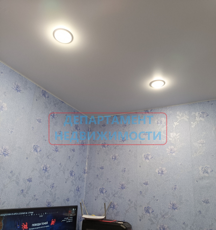 квартира г Димитровград пр-кт Ленина 44а фото 7